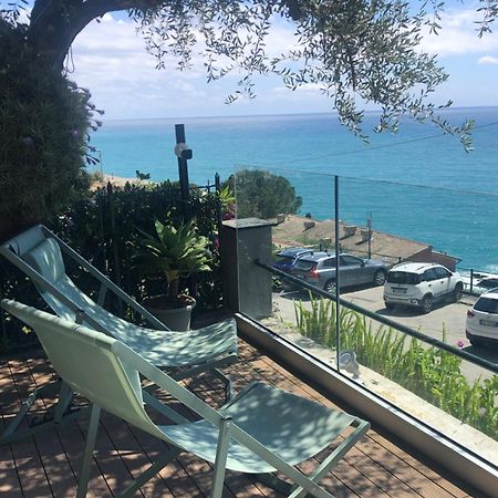 Appartamento Vista Portofino Zoagli Esterno foto