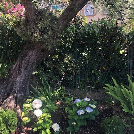 Appartamento Vista Portofino Zoagli Esterno foto