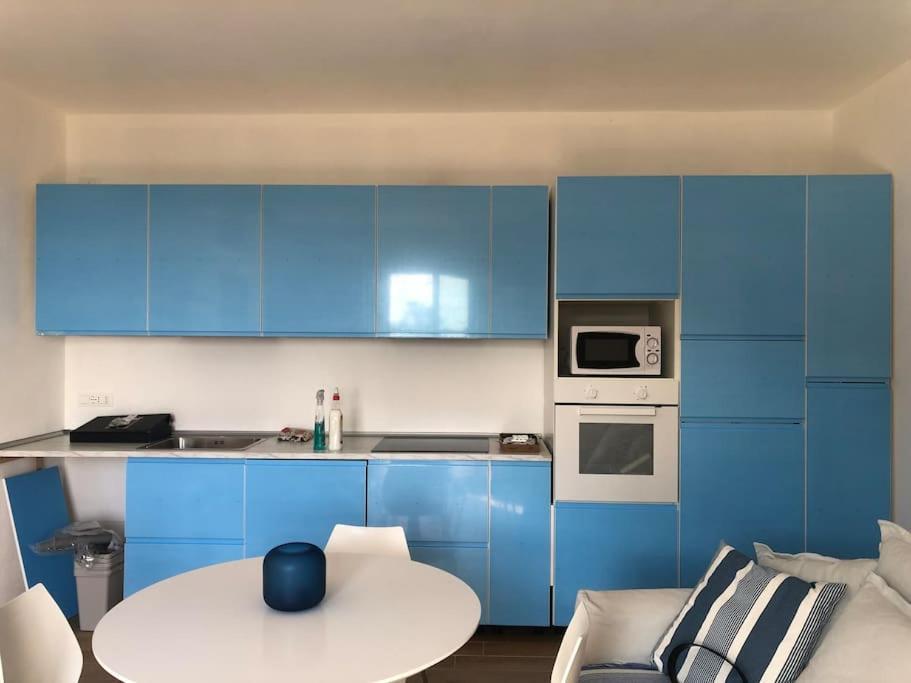 Appartamento Vista Portofino Zoagli Esterno foto