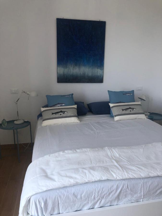 Appartamento Vista Portofino Zoagli Esterno foto