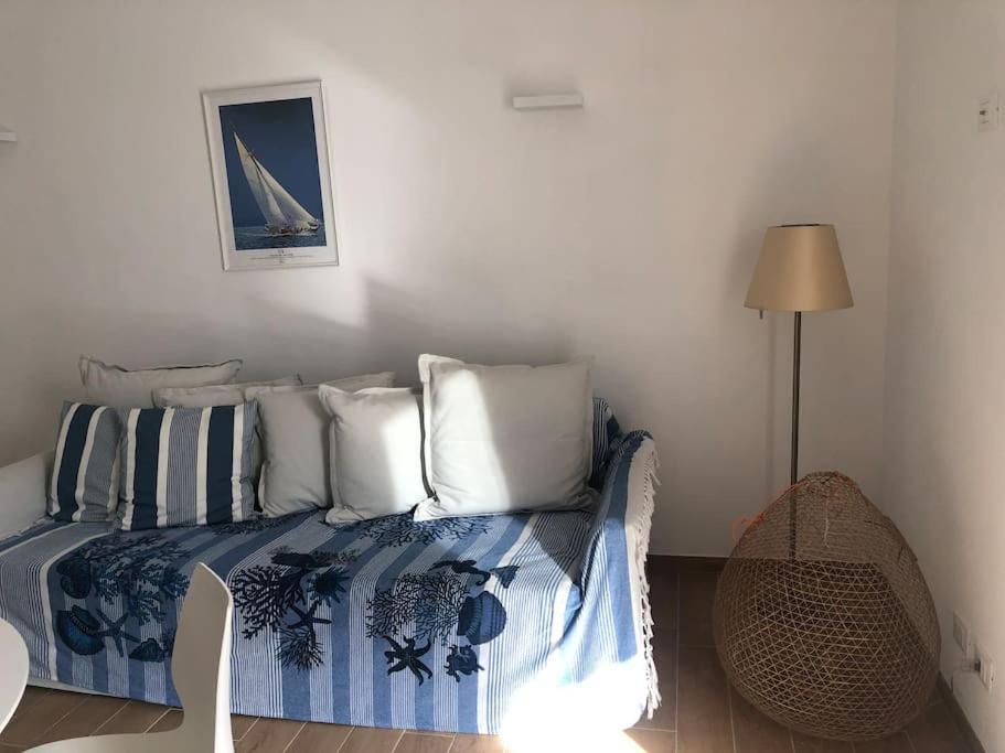 Appartamento Vista Portofino Zoagli Esterno foto