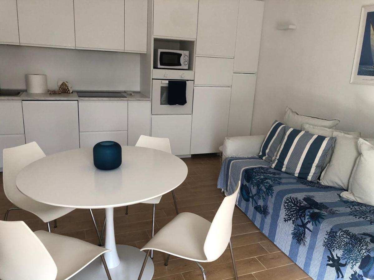 Appartamento Vista Portofino Zoagli Esterno foto