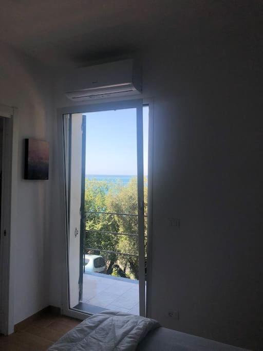 Appartamento Vista Portofino Zoagli Esterno foto