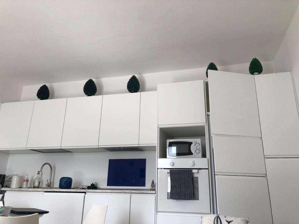 Appartamento Vista Portofino Zoagli Esterno foto