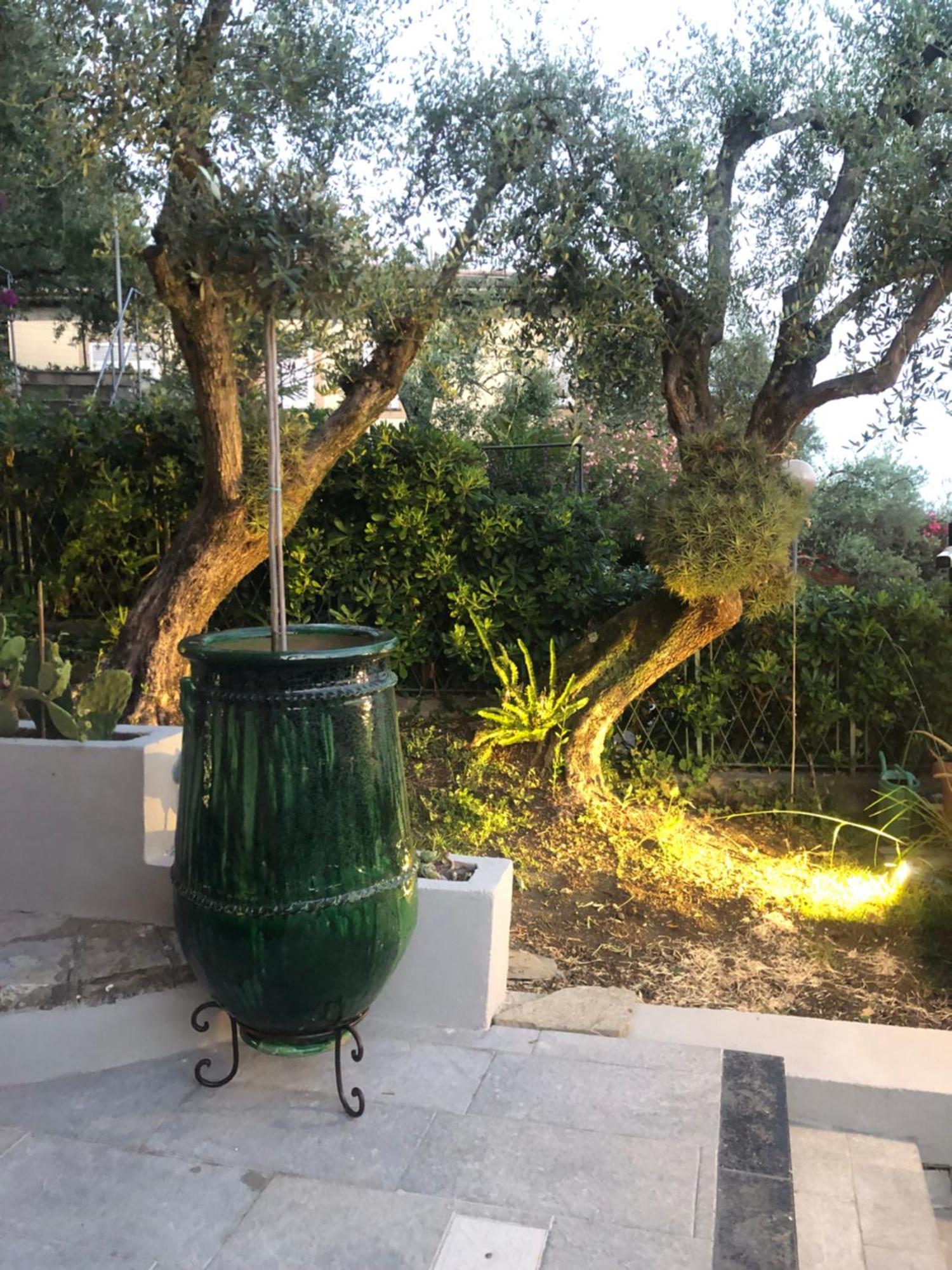 Appartamento Vista Portofino Zoagli Esterno foto
